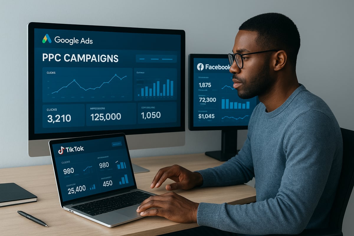 PPC Platforms and Ad Formats to Watch in 2026