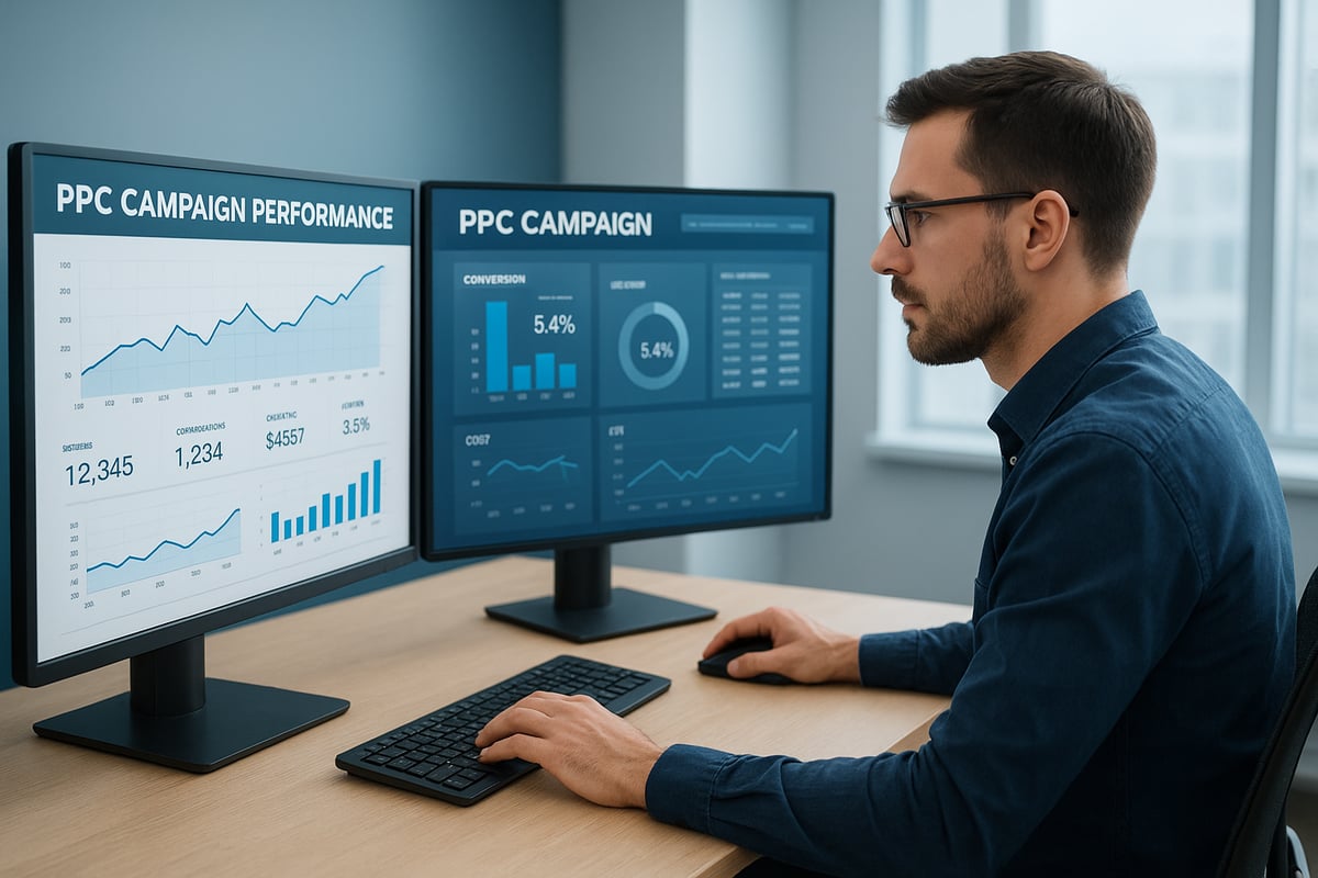 Step-by-Step Guide to Setting Up a PPC Campaign in 2026