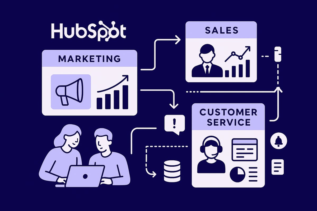 Strumenti HubSpot indispensabili per una strategia inbound vincente