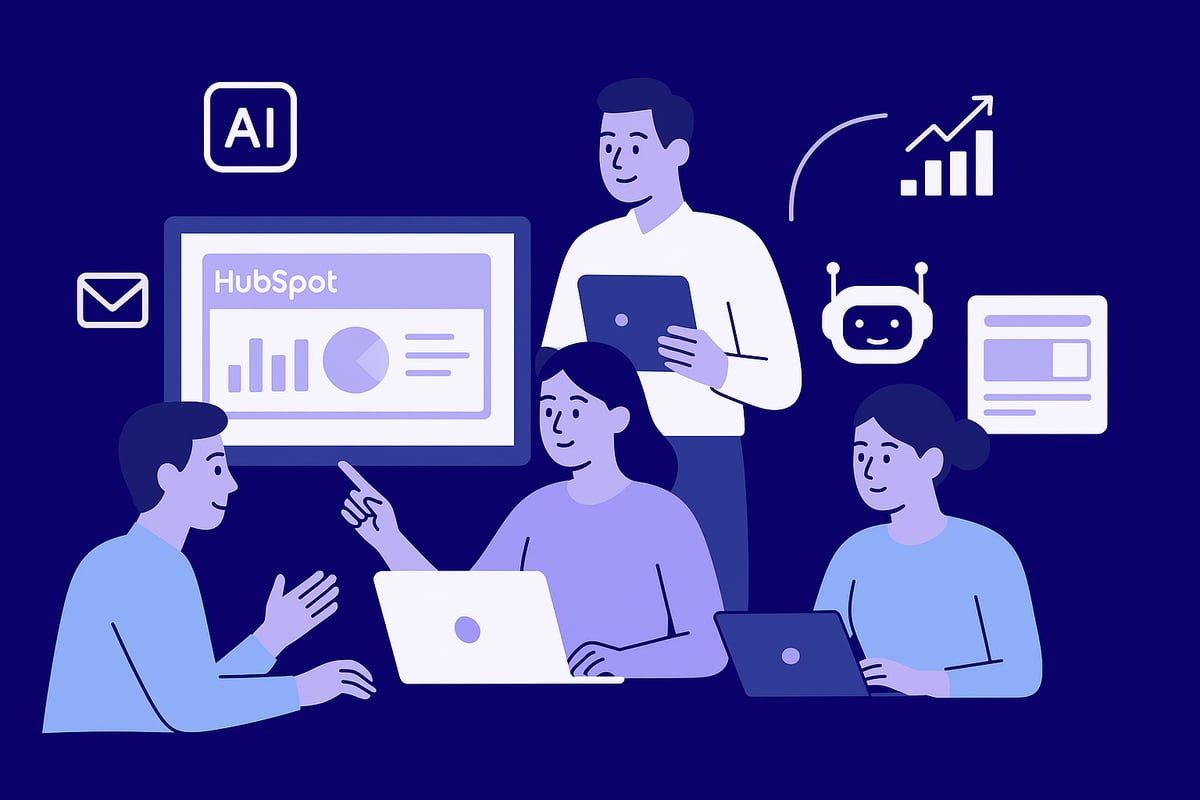 Le Strategie Inbound più Efficaci per il 2025