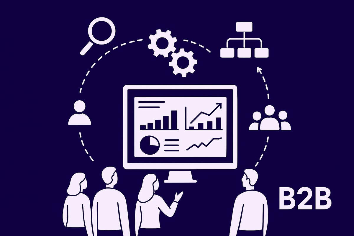 Come Implementare una Strategia Inbound con HubSpot: Passi Chiave