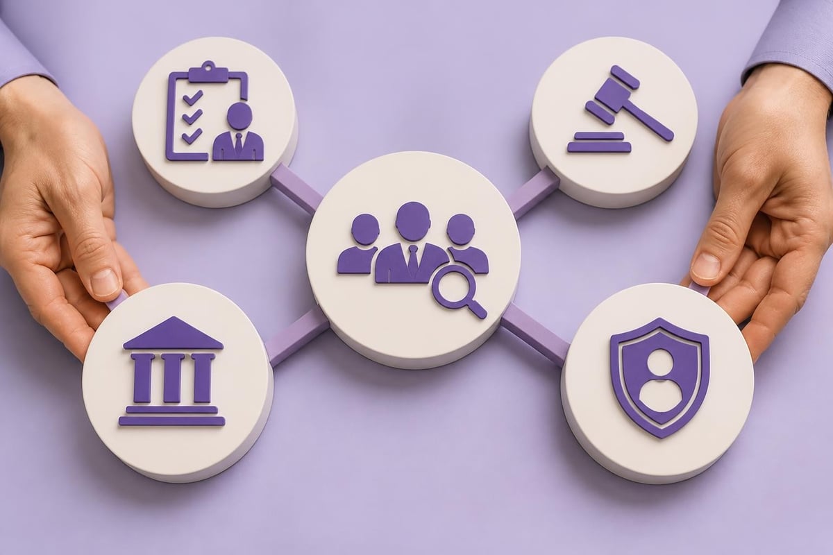 Compliance framework Dutch recruitment