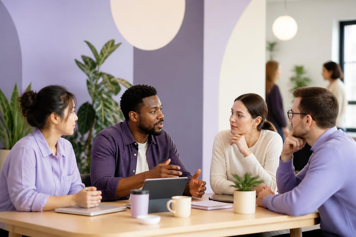 Proactive recruitment strategy
