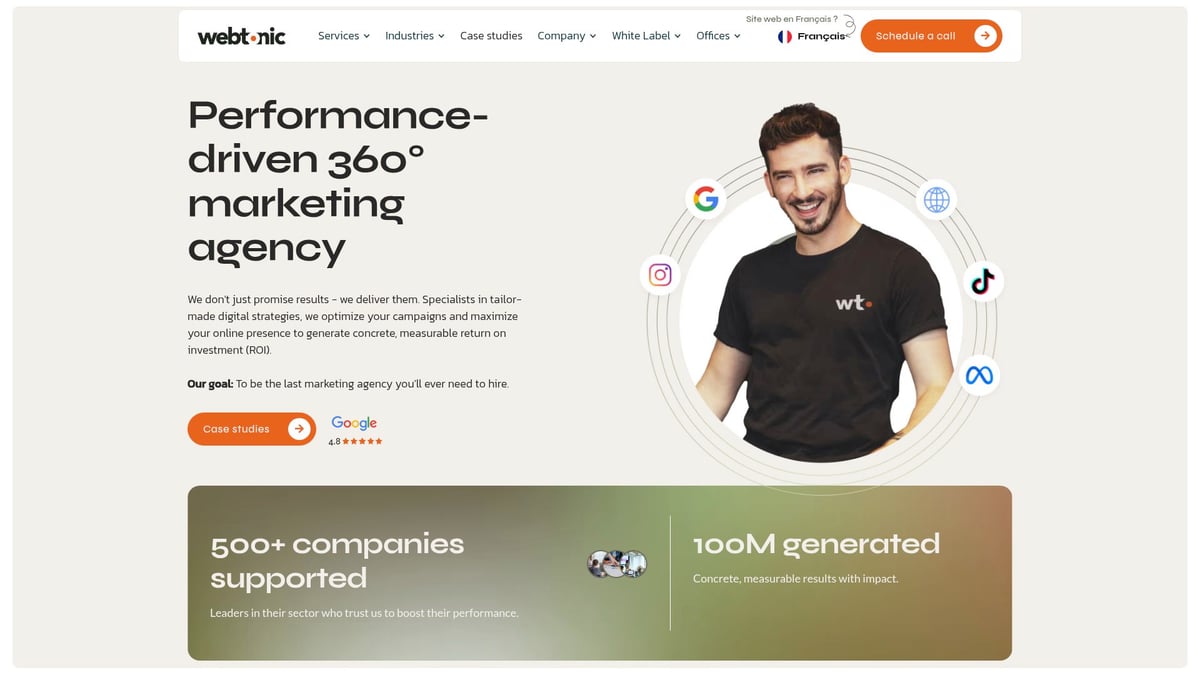 12 Best Pet Marketing Agencies to Watch in 2026 - Web Tonic