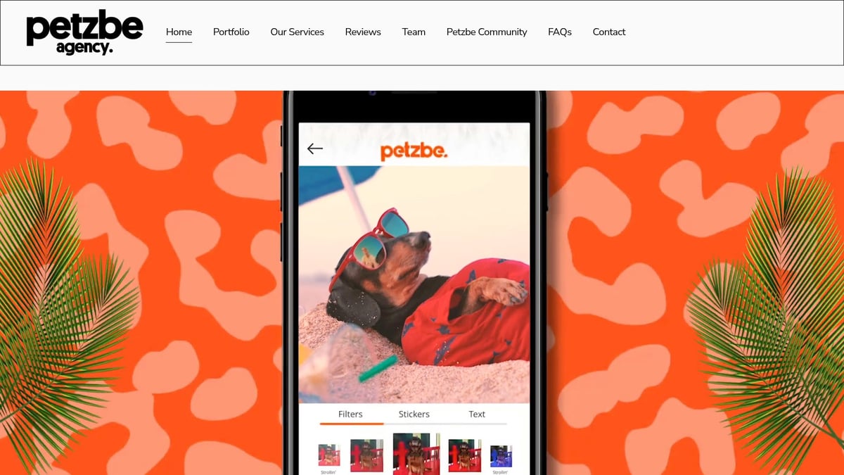 12 Best Pet Marketing Agencies to Watch in 2026 - Petzbe Agency