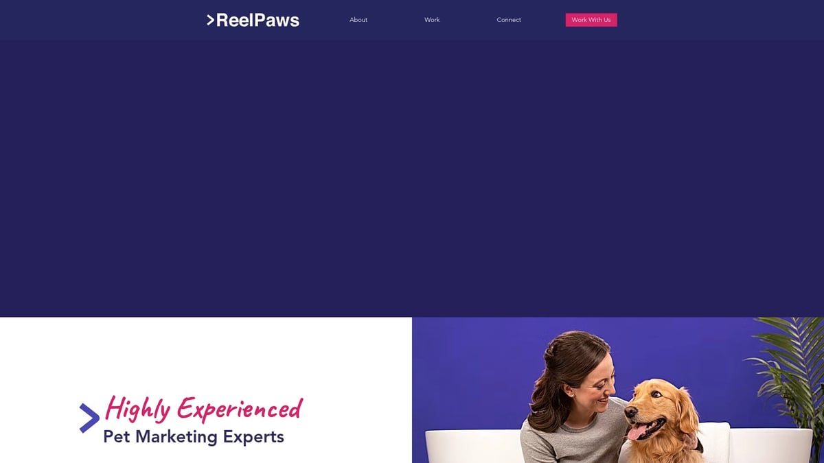 12 Best Pet Marketing Agencies to Watch in 2026 - ReelPaws