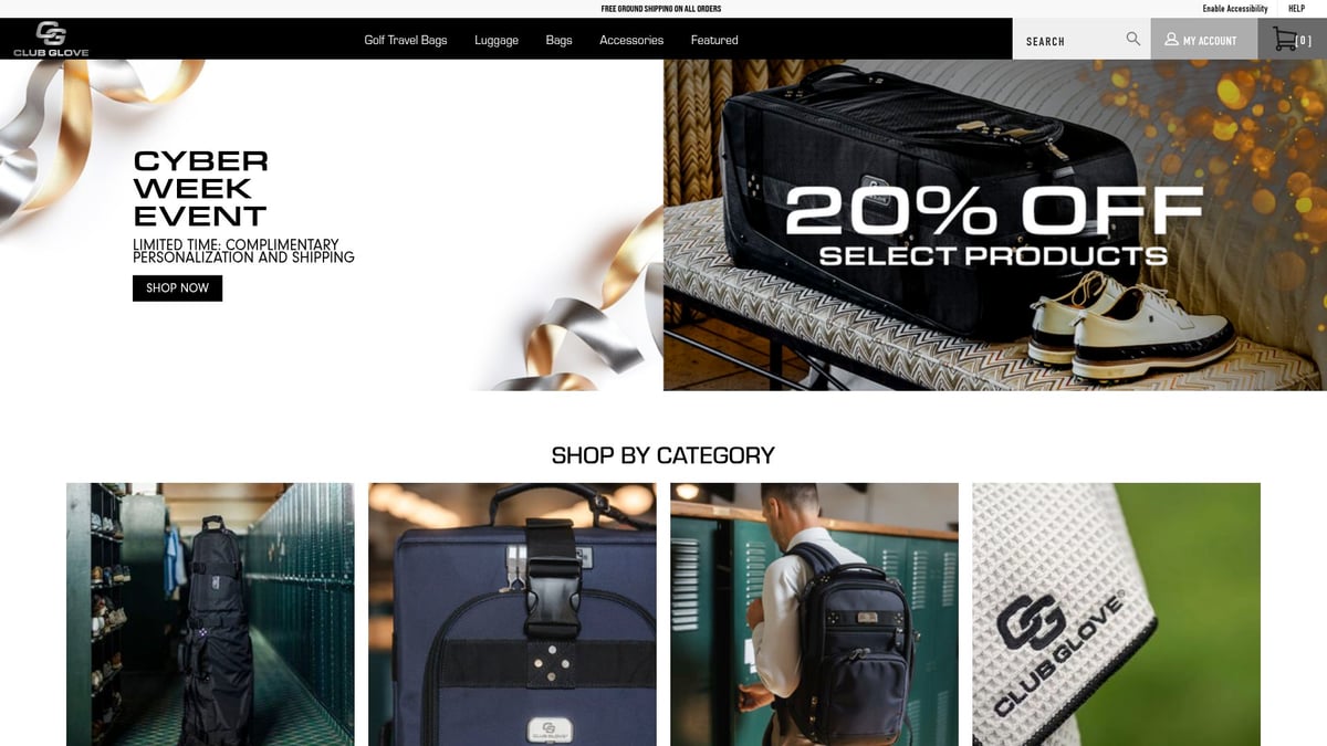 9 Best Waffle Golf Towels for Ultimate Course Performance 2025 - Club Glove Microfiber Caddy Towel