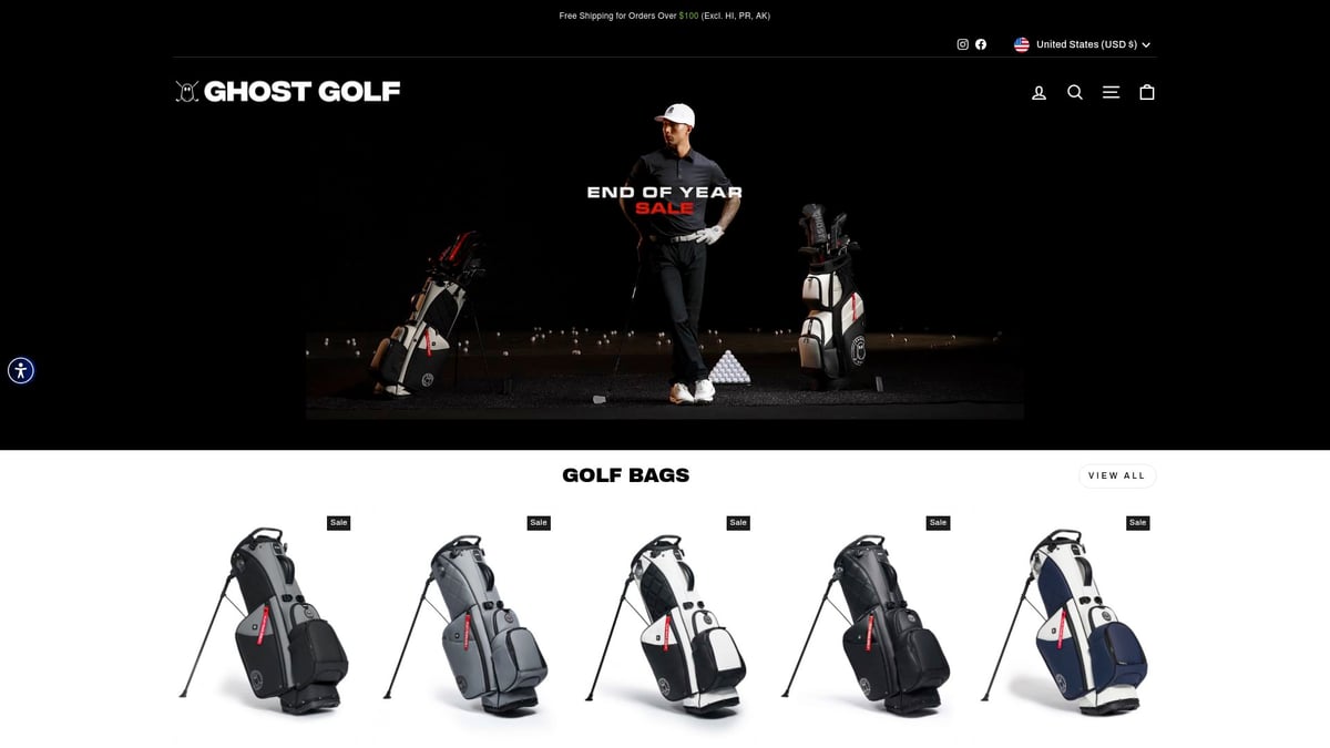 9 Best Waffle Golf Towels for Ultimate Course Performance 2025 - Ghost Golf Magnetic Waffle Towel