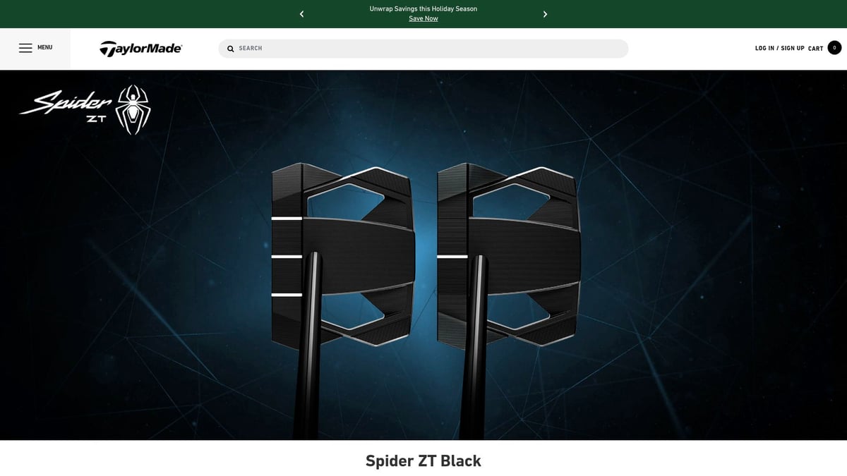 9 Best Waffle Golf Towels for Ultimate Course Performance 2025 - TaylorMade Tour Preferred Microfiber Towel