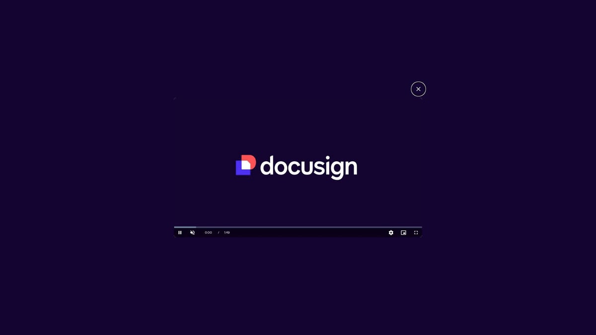 7 App Per Professionisti Indispensabili Nel 2026 - DocuSign