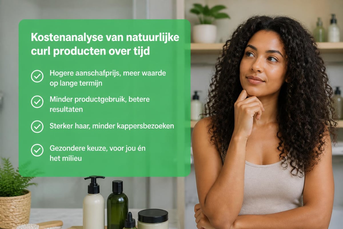 Investering versus resultaat