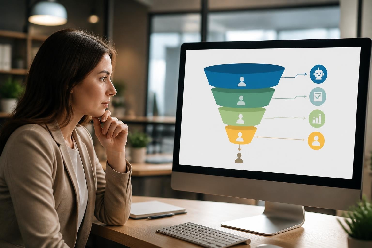 Qualified Lead Generation: Build a Sustainable Pipeline