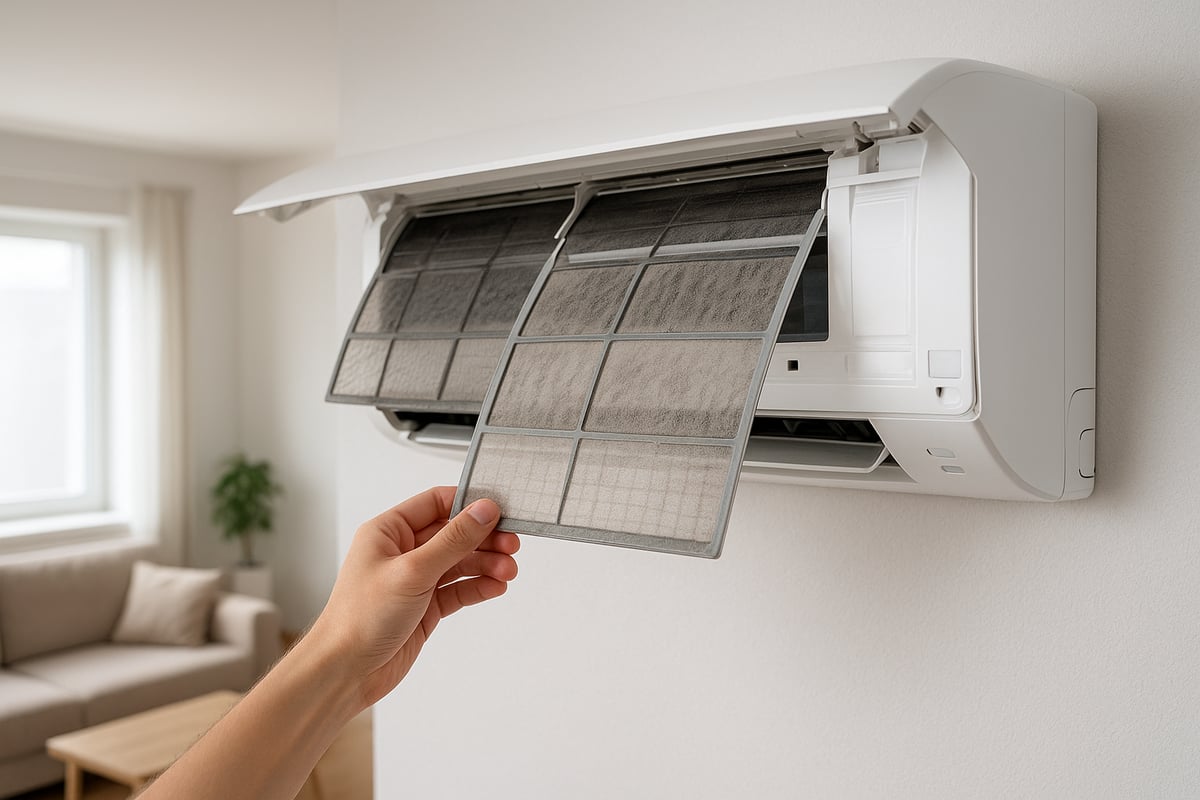 Lämpöpumpun huollon merkitys ja hyödyt