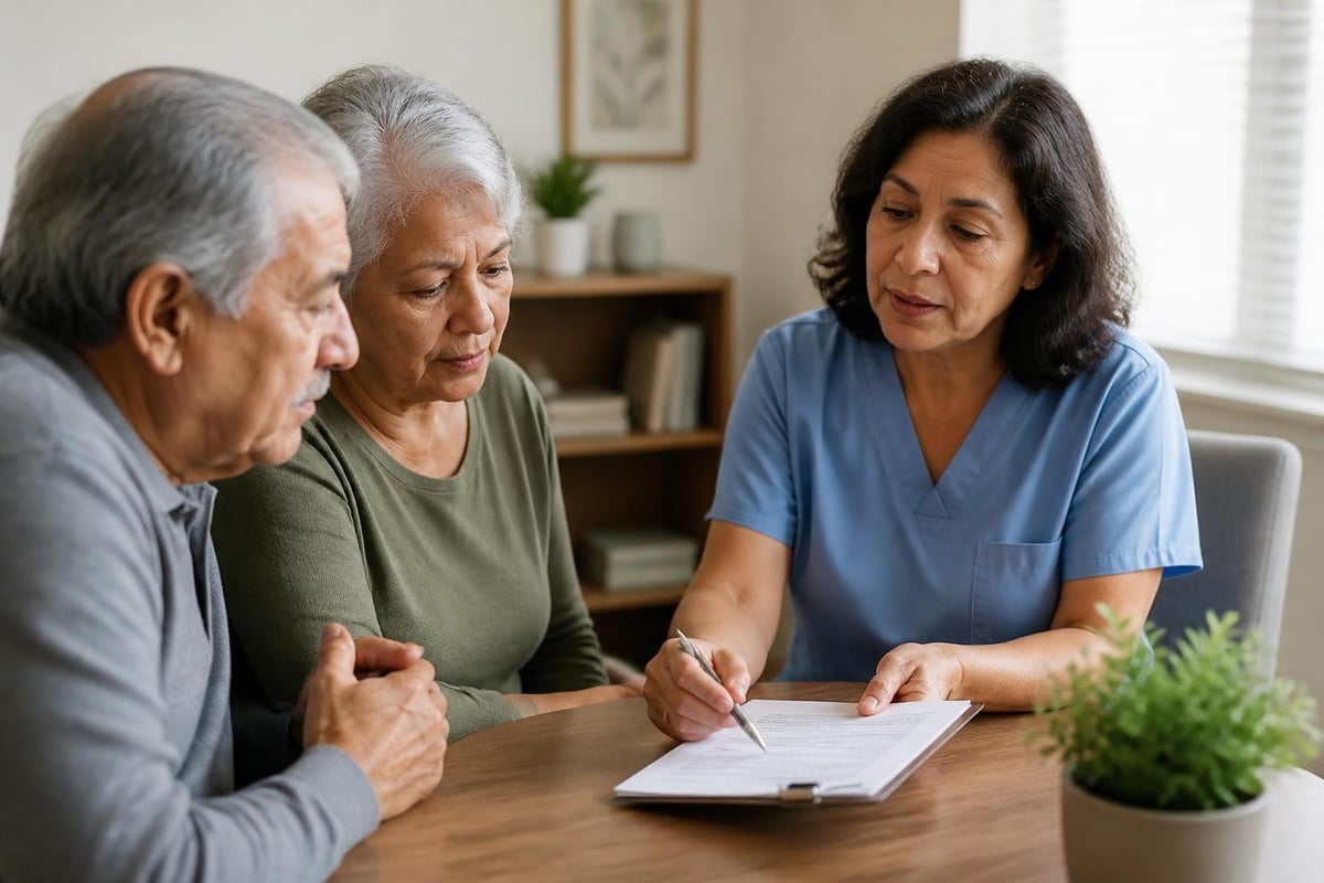 Medicare and Hospice: Coverage, Benefits & What to Know 1 Medicare hospice eligibility process