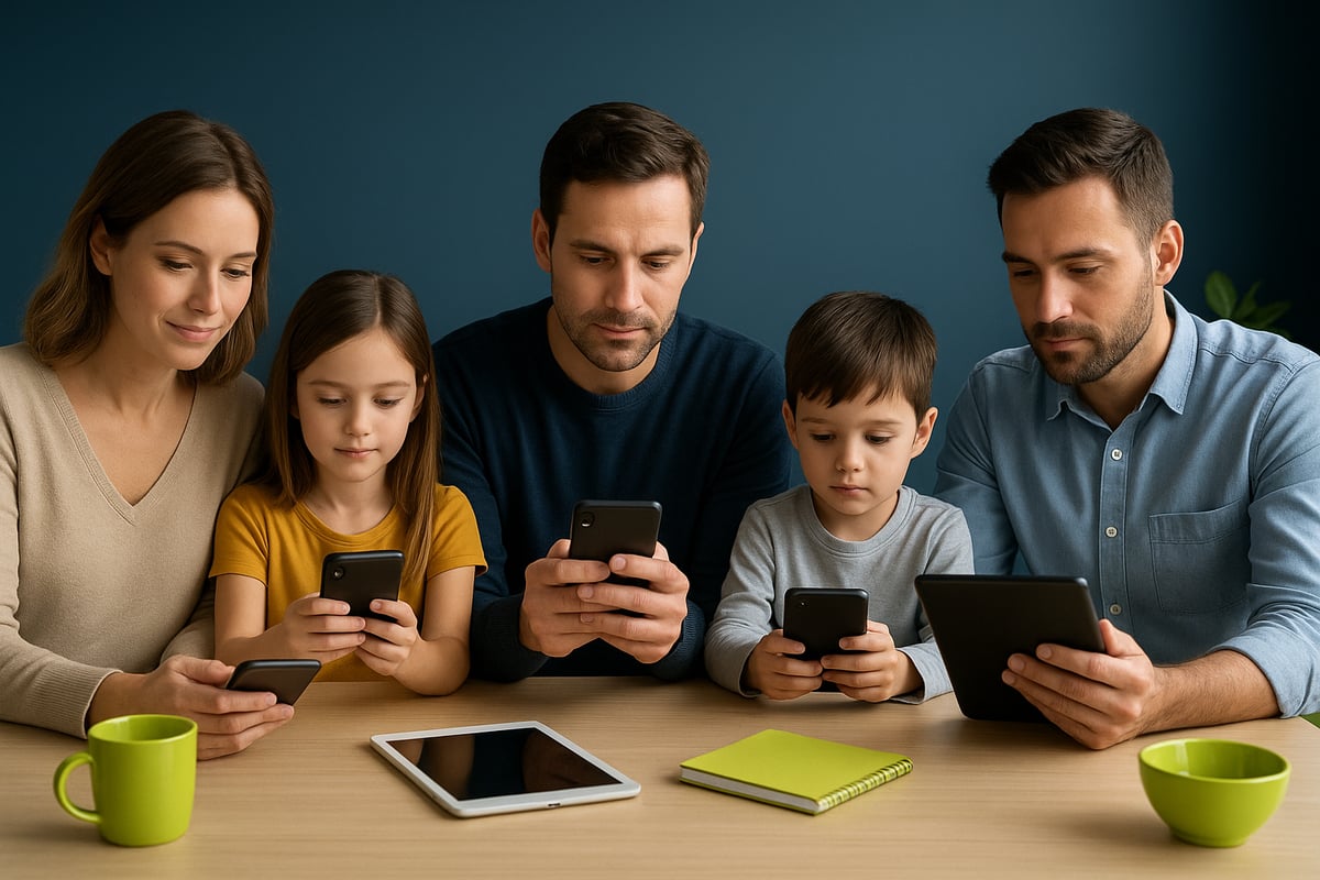 Cómo elegir la mejor opción de telefonía móvil en 2026