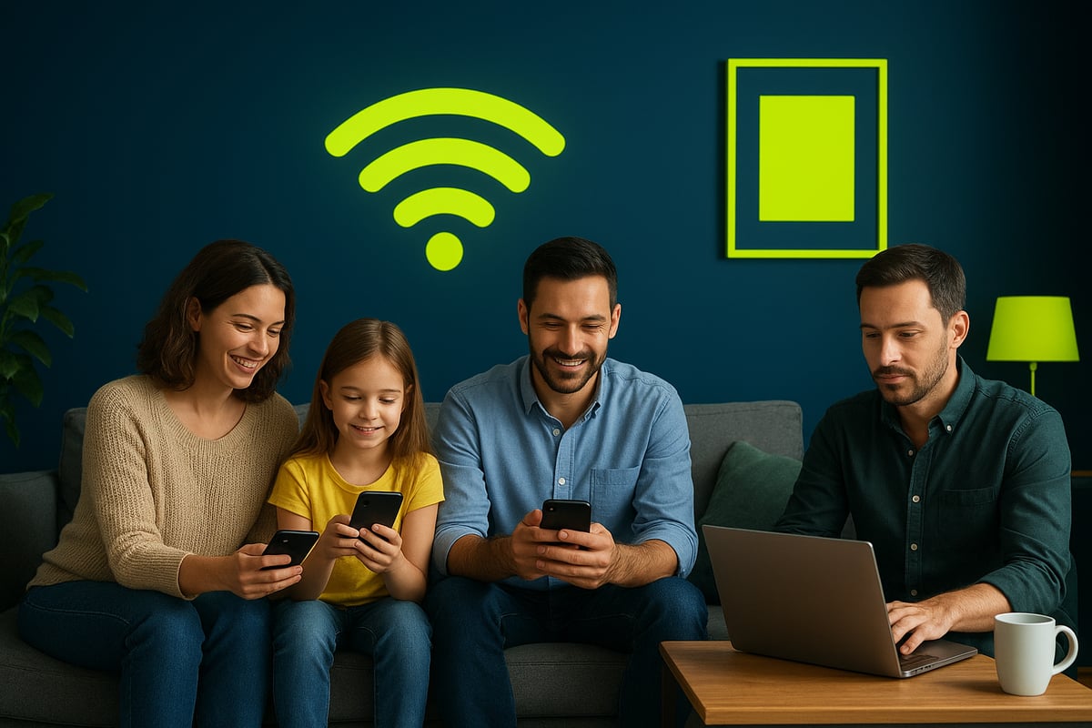 Panorama de la Telefonía Móvil en España en 2026