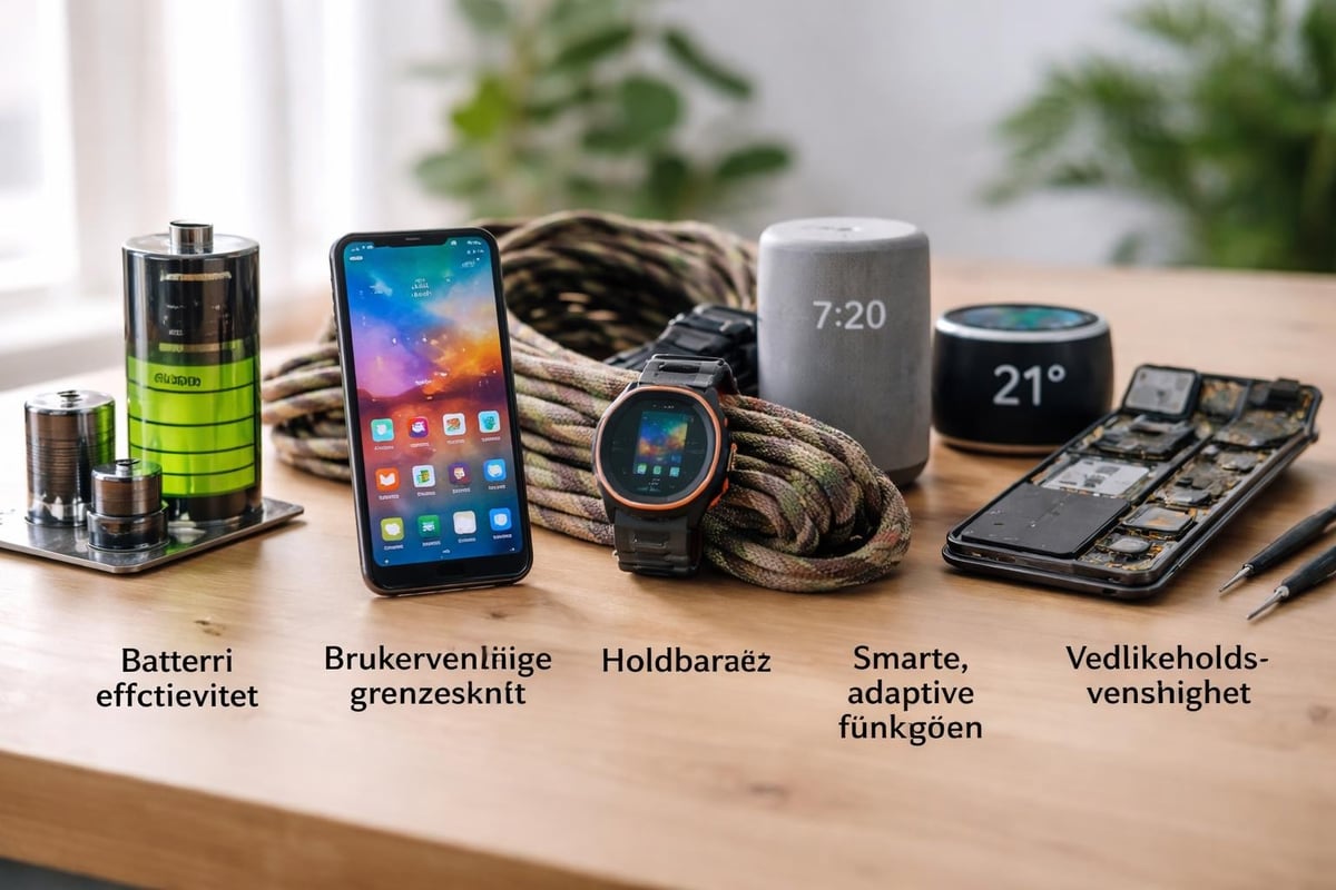 Technology innovation principles