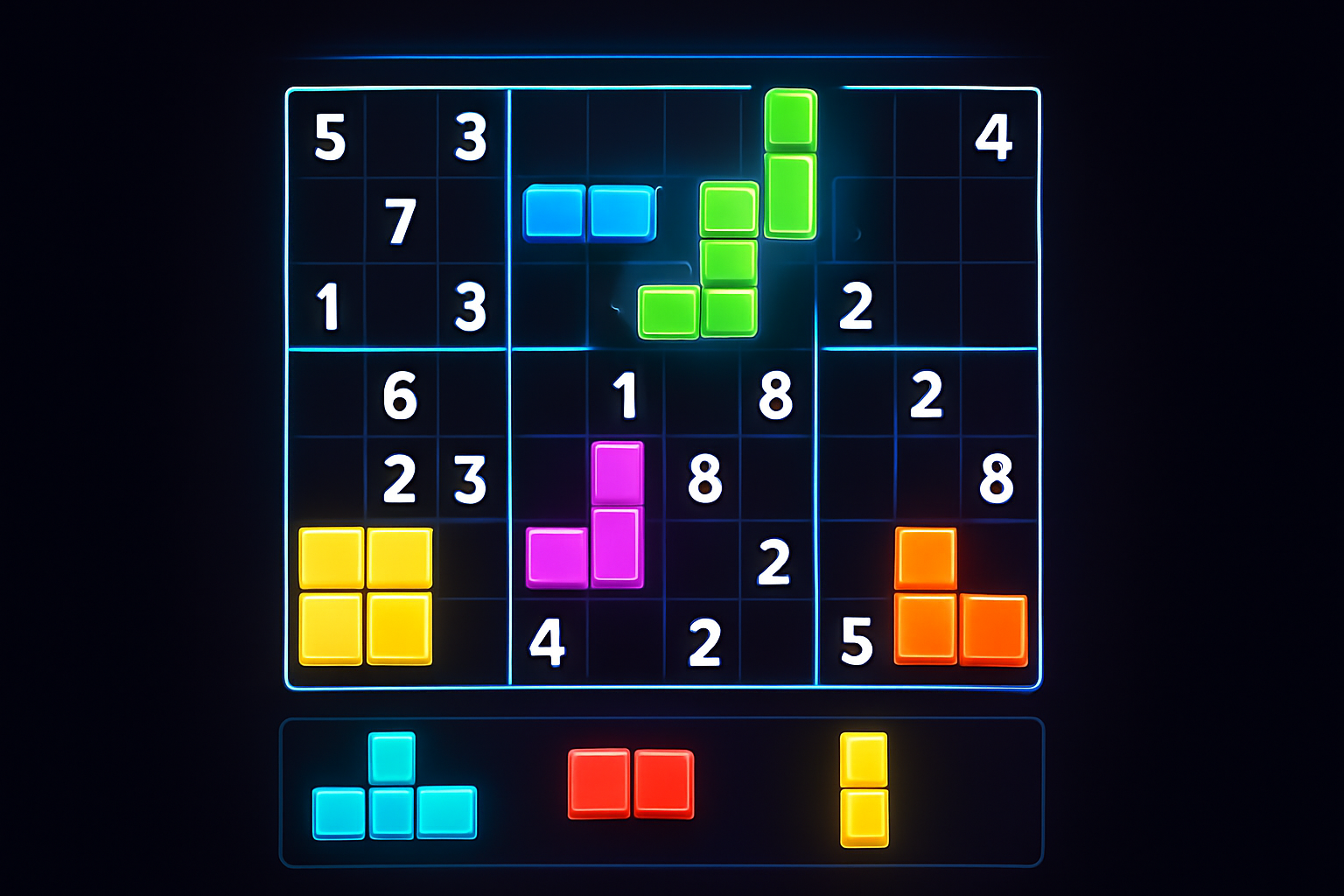 What Is Block Sudoku? Origins and Game Overview