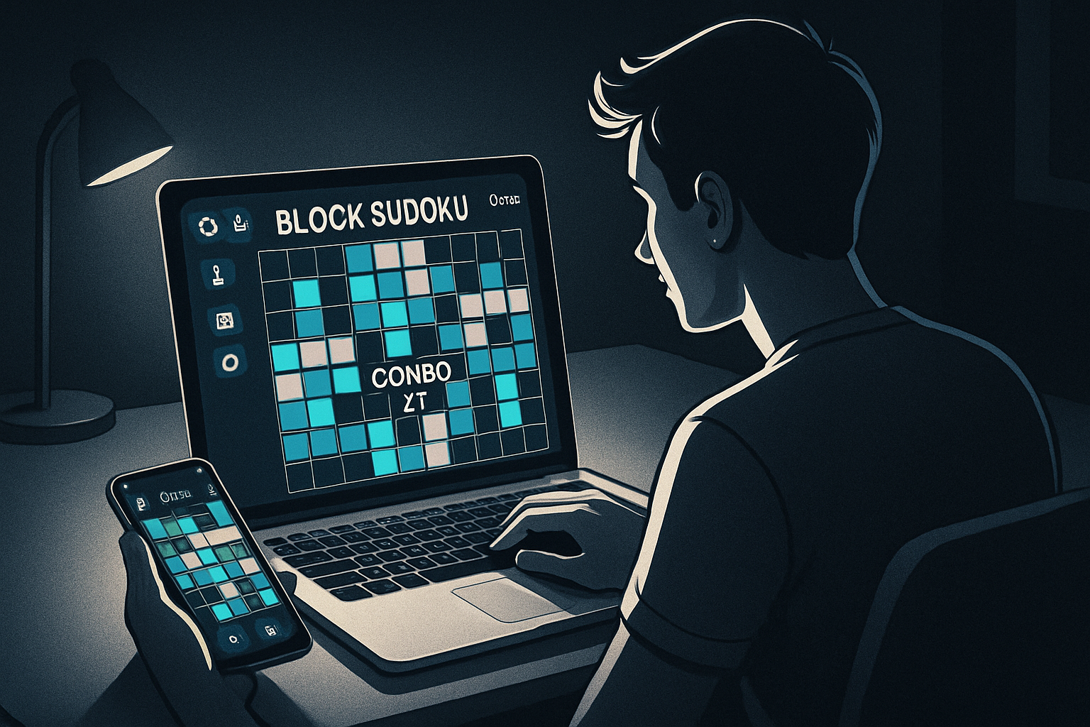 Step-by-Step: How to Play Block Sudoku Online in 2025