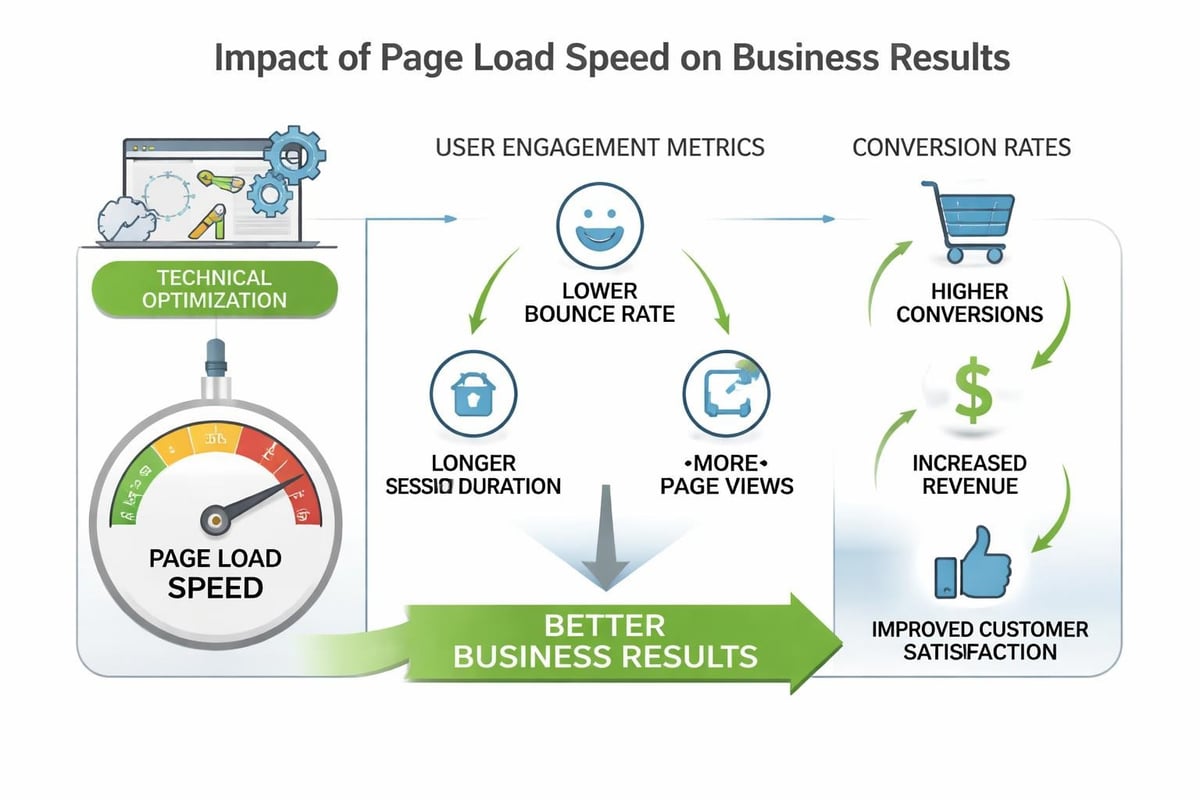 Website performance optimization