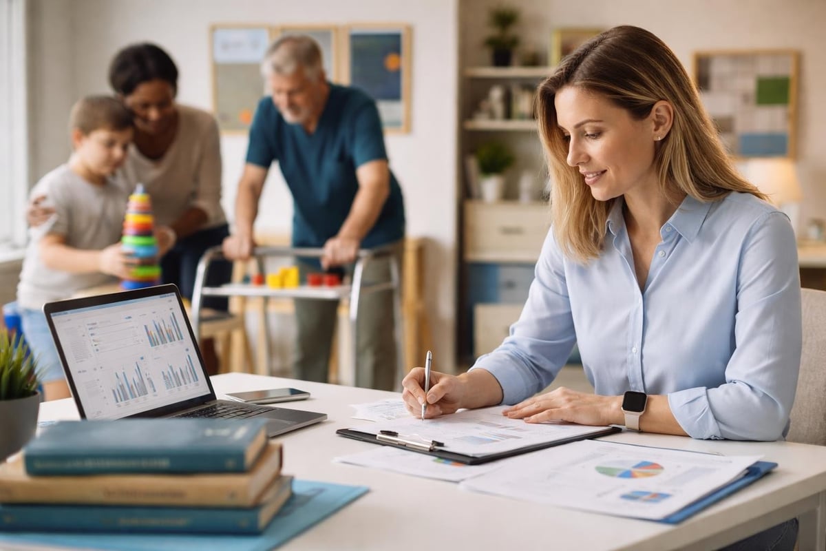 Evidence-based OT practices