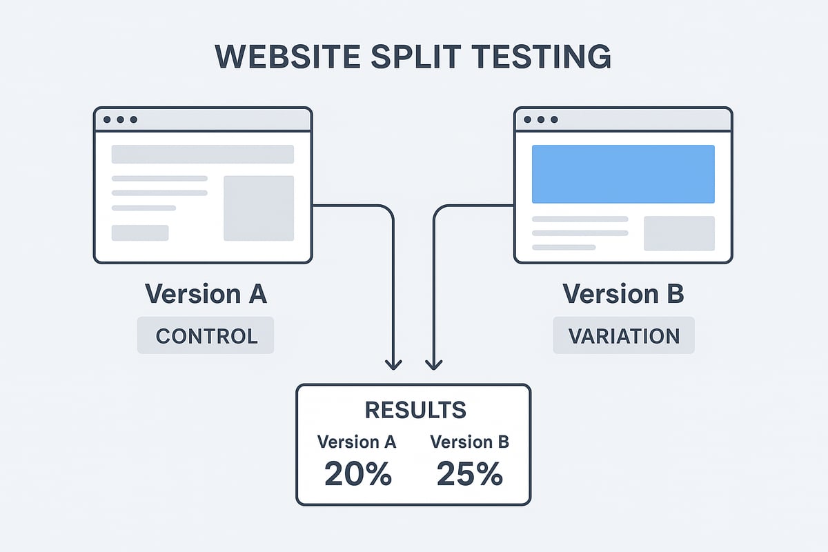 Understanding Split Testing: What It Is and Why It Matters