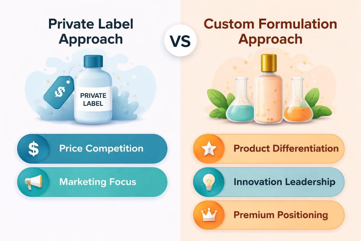 Brand positioning strategy