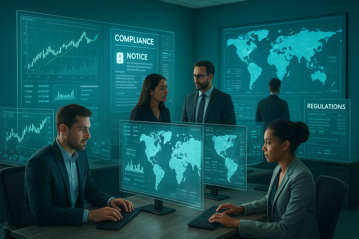 Understanding the MFF Trading Landscape in 2026