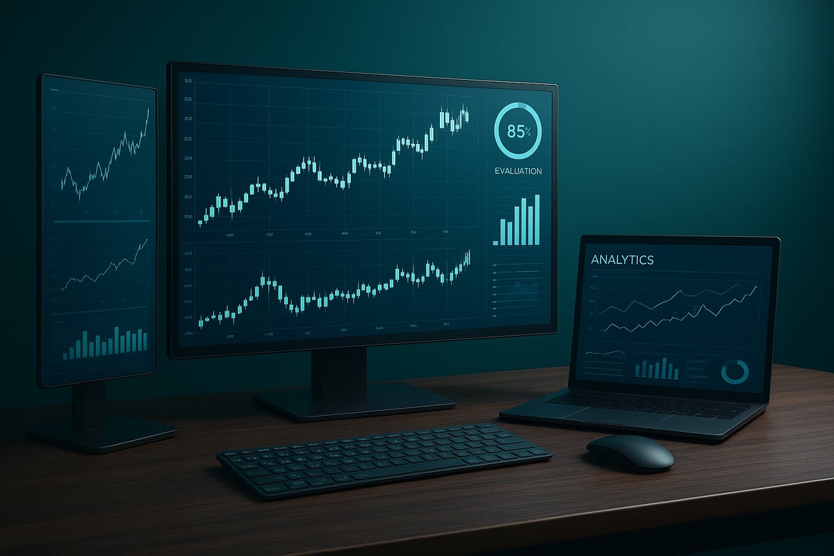 Step-by-Step Guide to MFF Trading Success