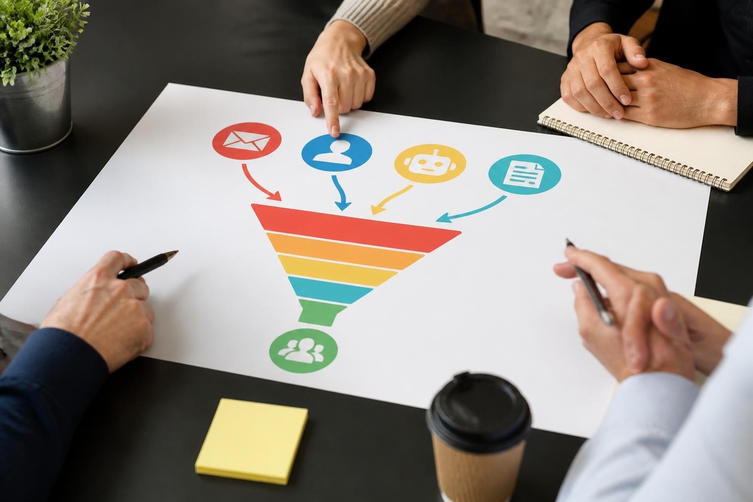 How to Generate Quality Leads for Your Business in 2026