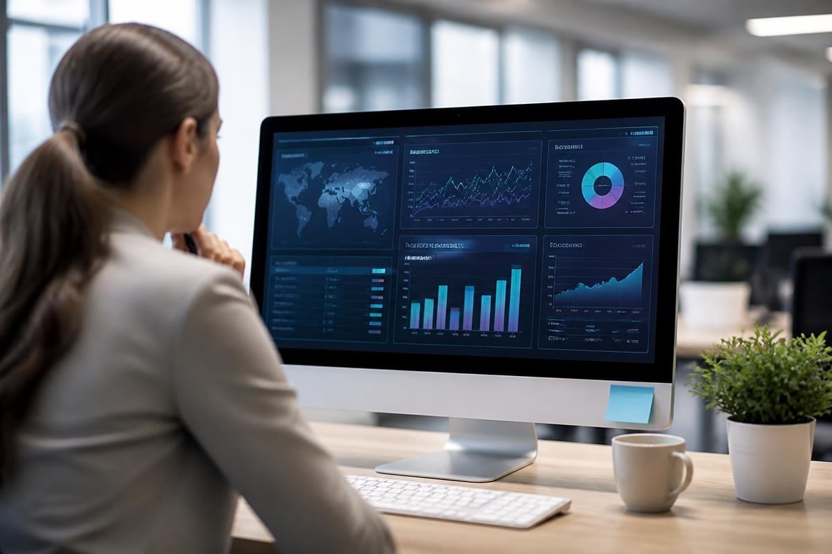 AI-powered lead qualification system