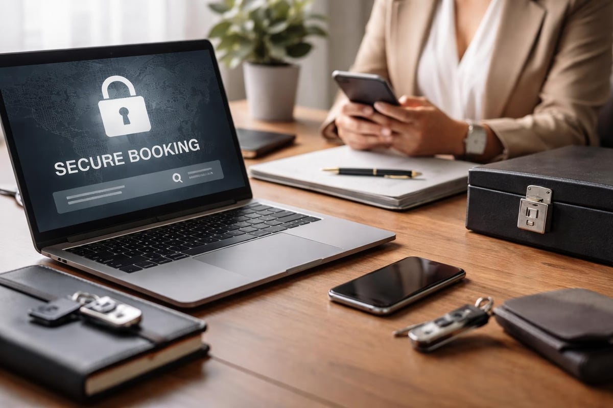 Privacy and discretion workflow