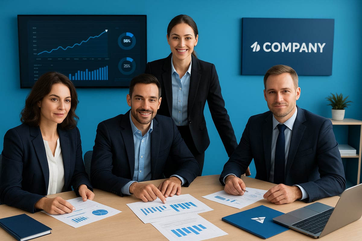 Step 2: Accelerate Value Enhancement and Business Attractiveness