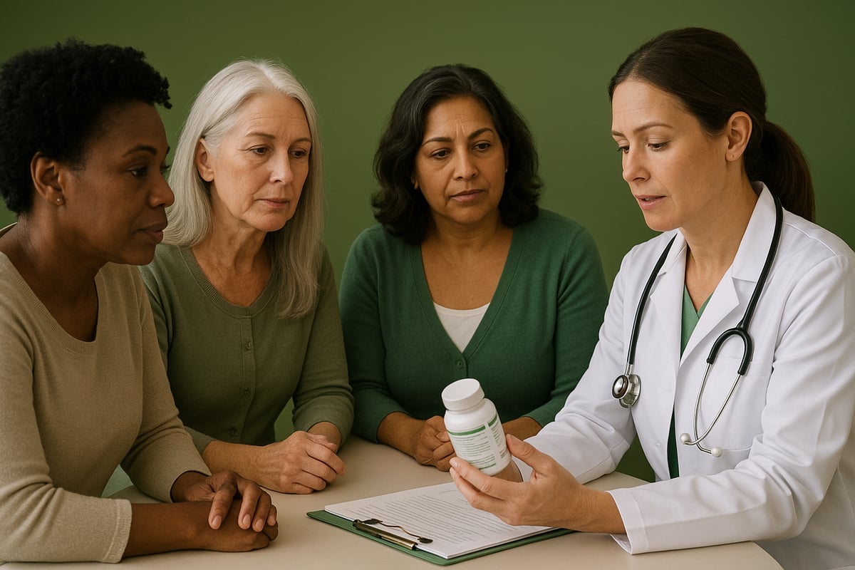 Safety, Side Effects, and Contraindications