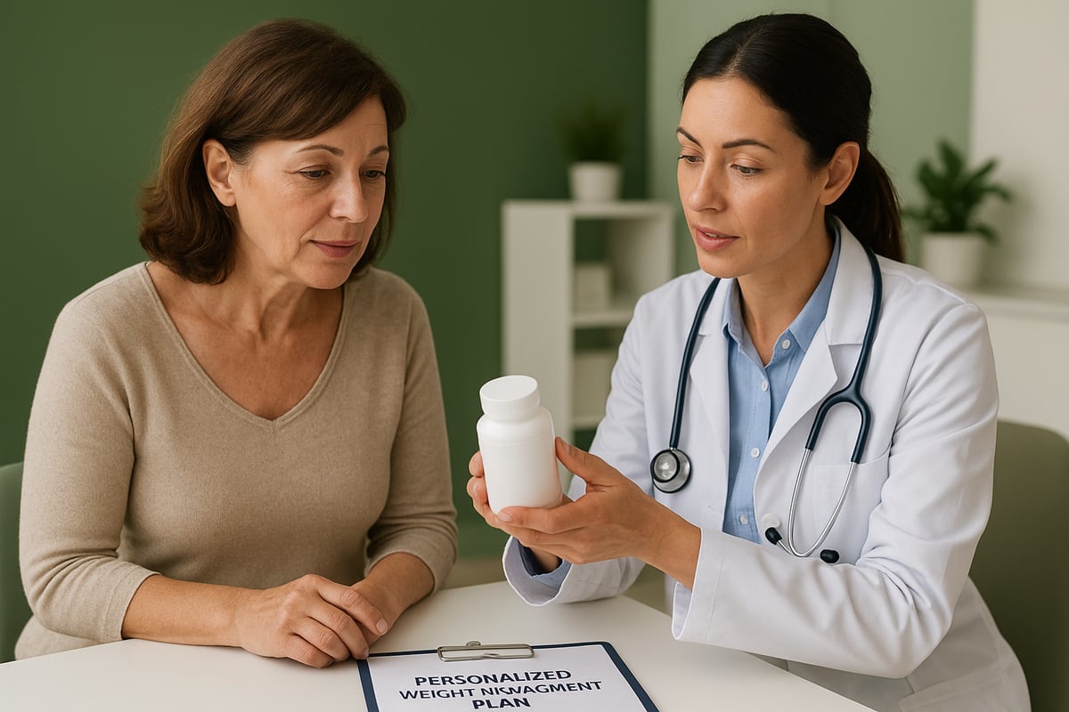 Step-by-Step Guide: Optimizing Estroven Weight Management Use in 2026