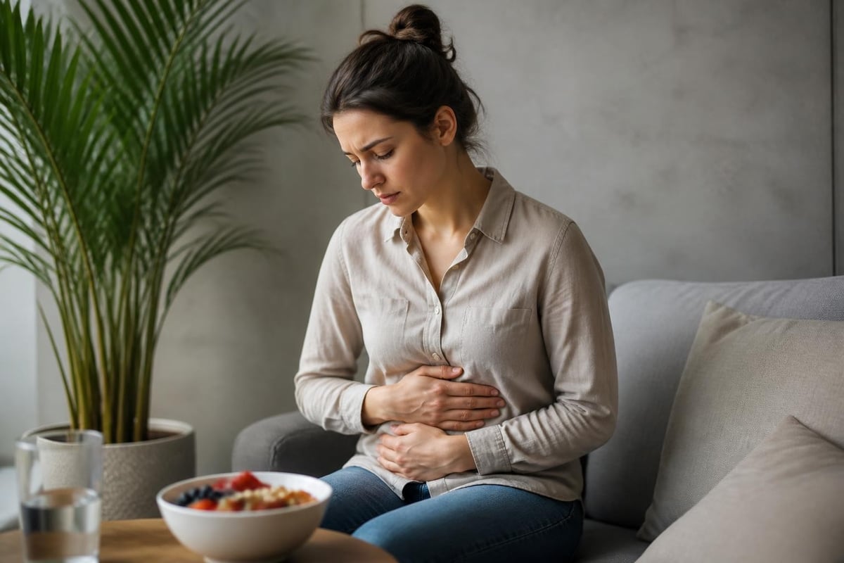 Nutrition and mental health