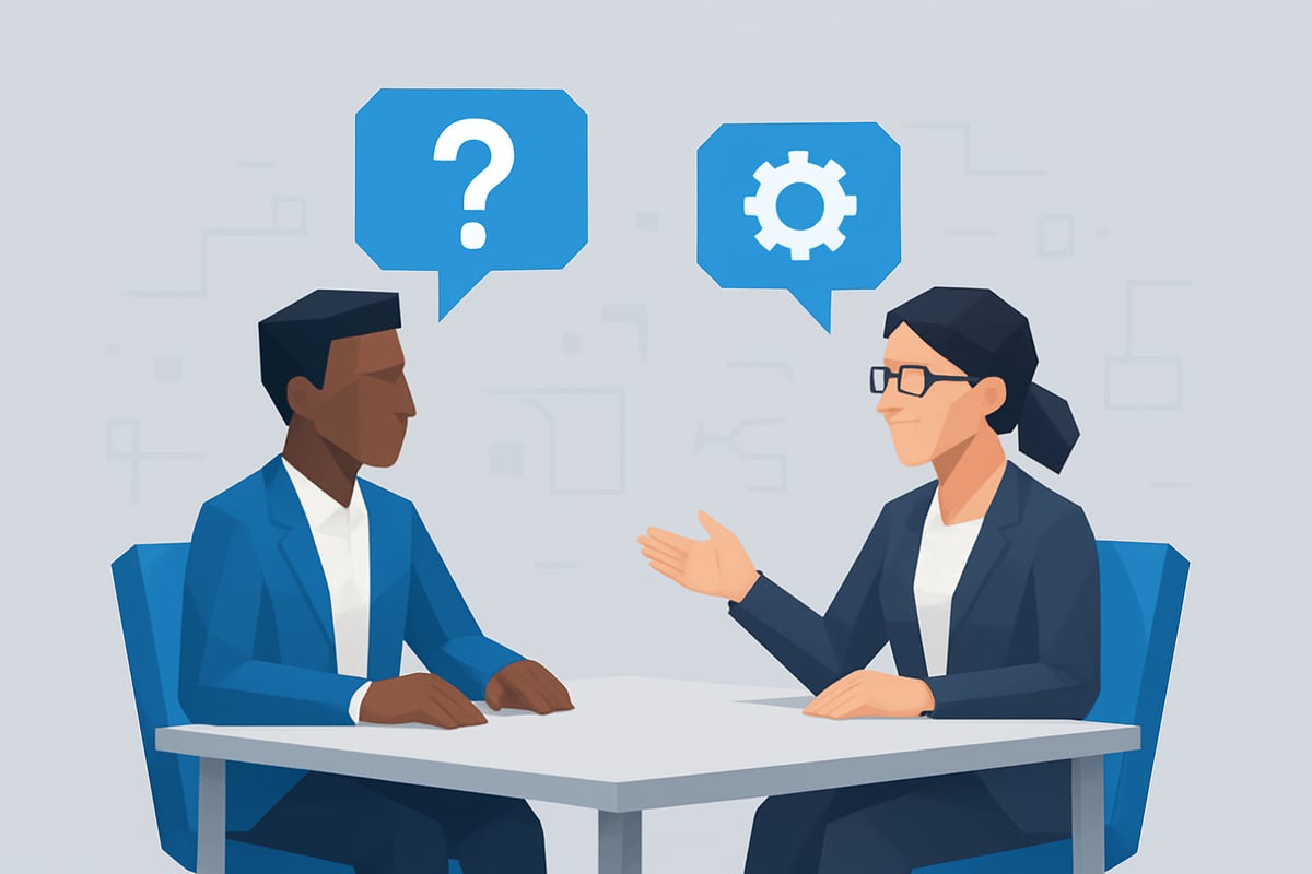 Behavioral and Scenario-Based SRE Interview Questions