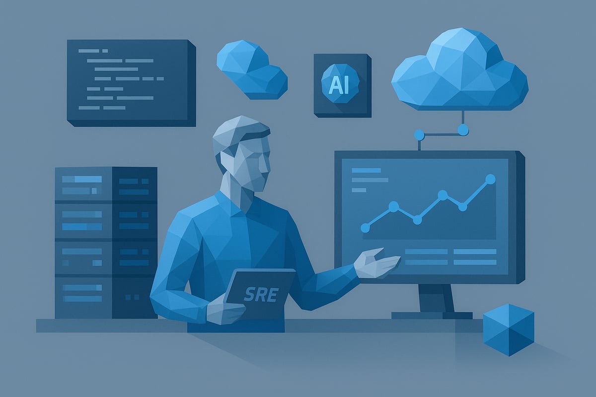 Understanding the SRE Role in 2026