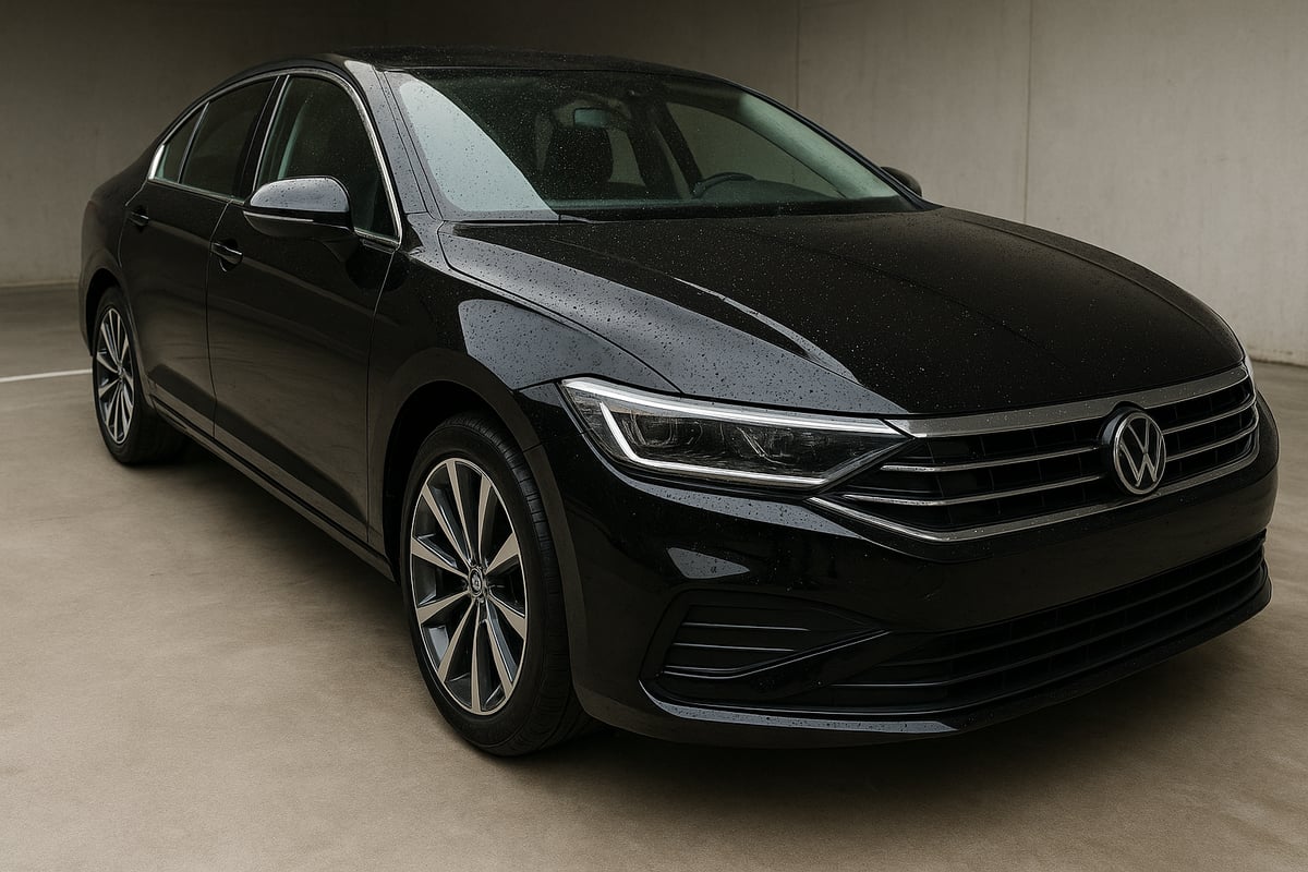 Benefícios do Revestimento Cerâmico no Automóvel