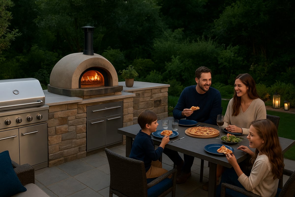 The Ultimate Pizza Oven Buyer’s Guide