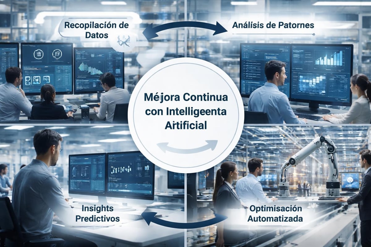Análisis de datos con IA