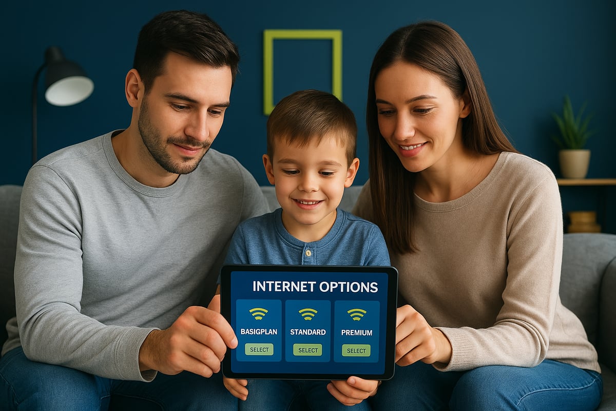 Cómo Comparar y Elegir la Mejor Opción Para Ti