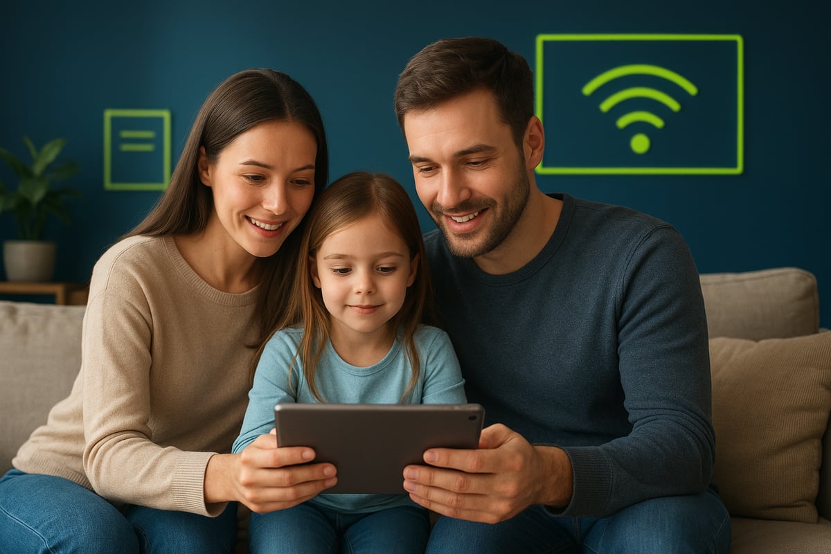 Preguntas Frecuentes Sobre la Elección de Compañía de Internet en 2026