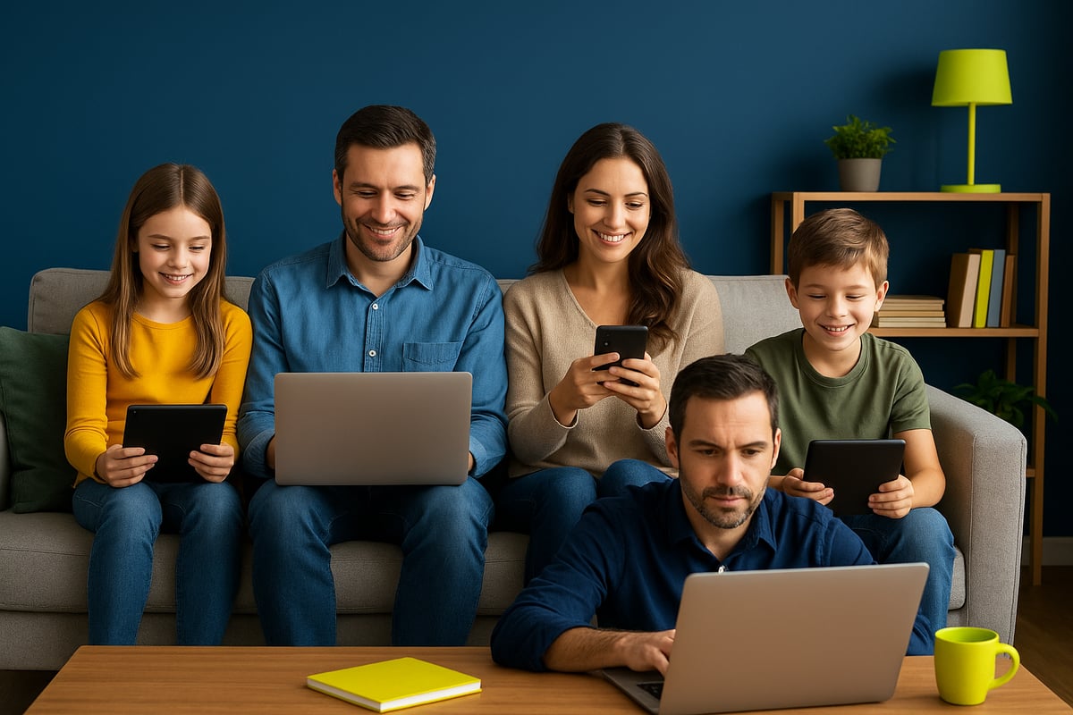 7 Claves Para Saber Cual Es La Mejor Compañía De Internet 2026
