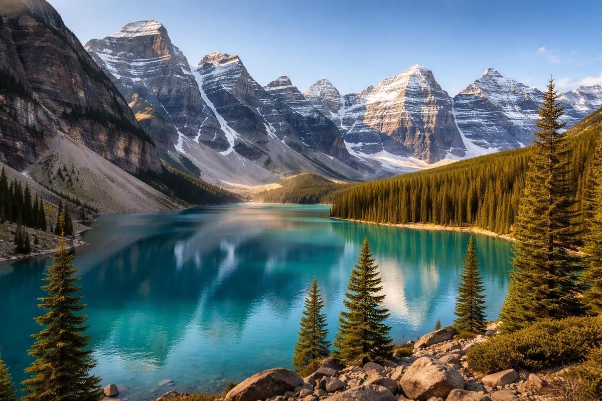 Industry vertical specialization