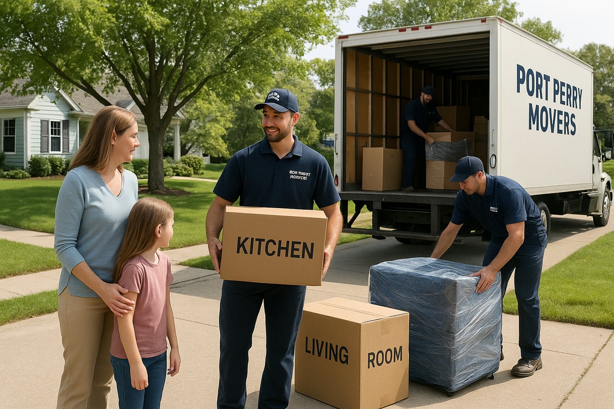 Step-by-Step Relocation Tips for a Smooth Move in 2026