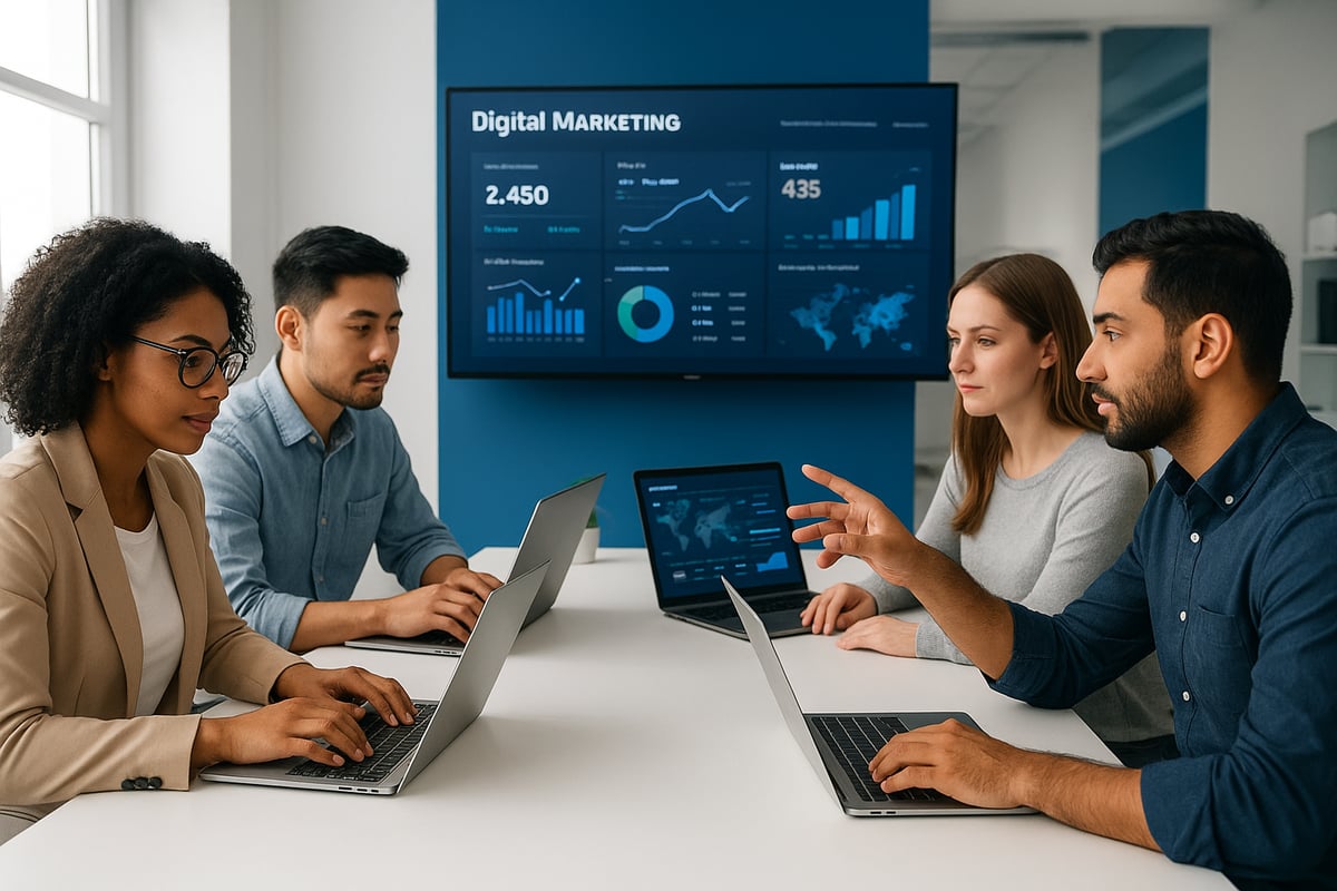 The Evolution of Marketing: Why Fractional Solutions Matter in 2026