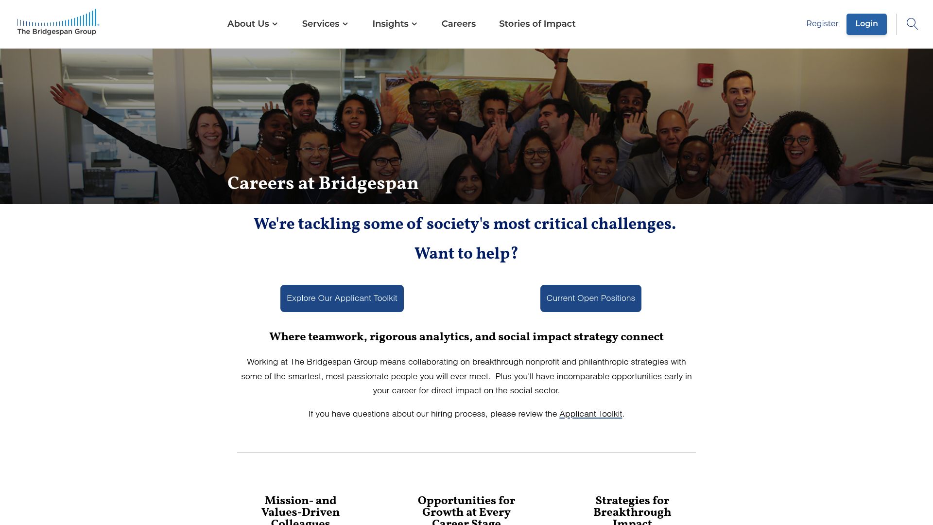 Top 10 Best Executive Coaching Positions in 2025 - Nonprofit & Social Impact Executive Coach