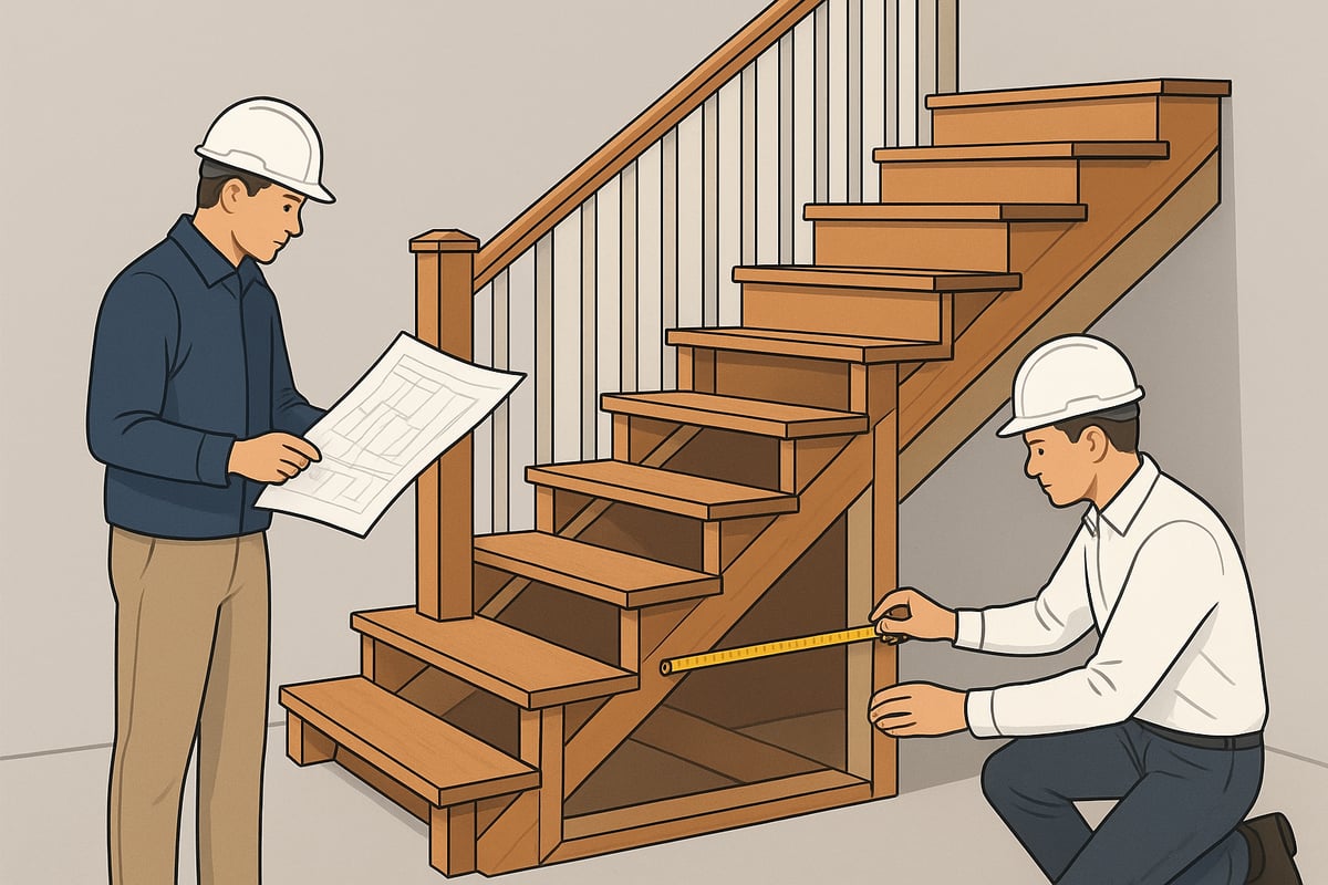 Navigating Building Regulations and Safety Standards in the UK