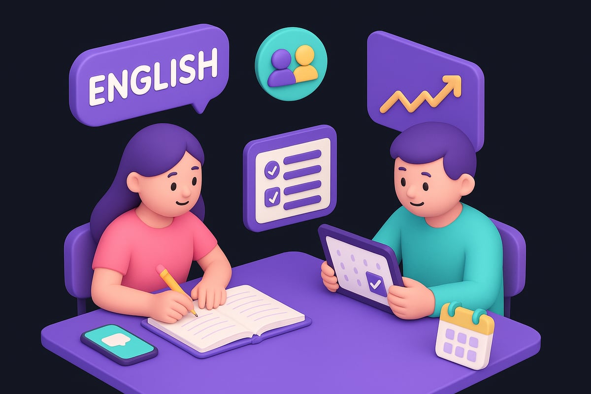 復習を習慣化するための実践ステップ